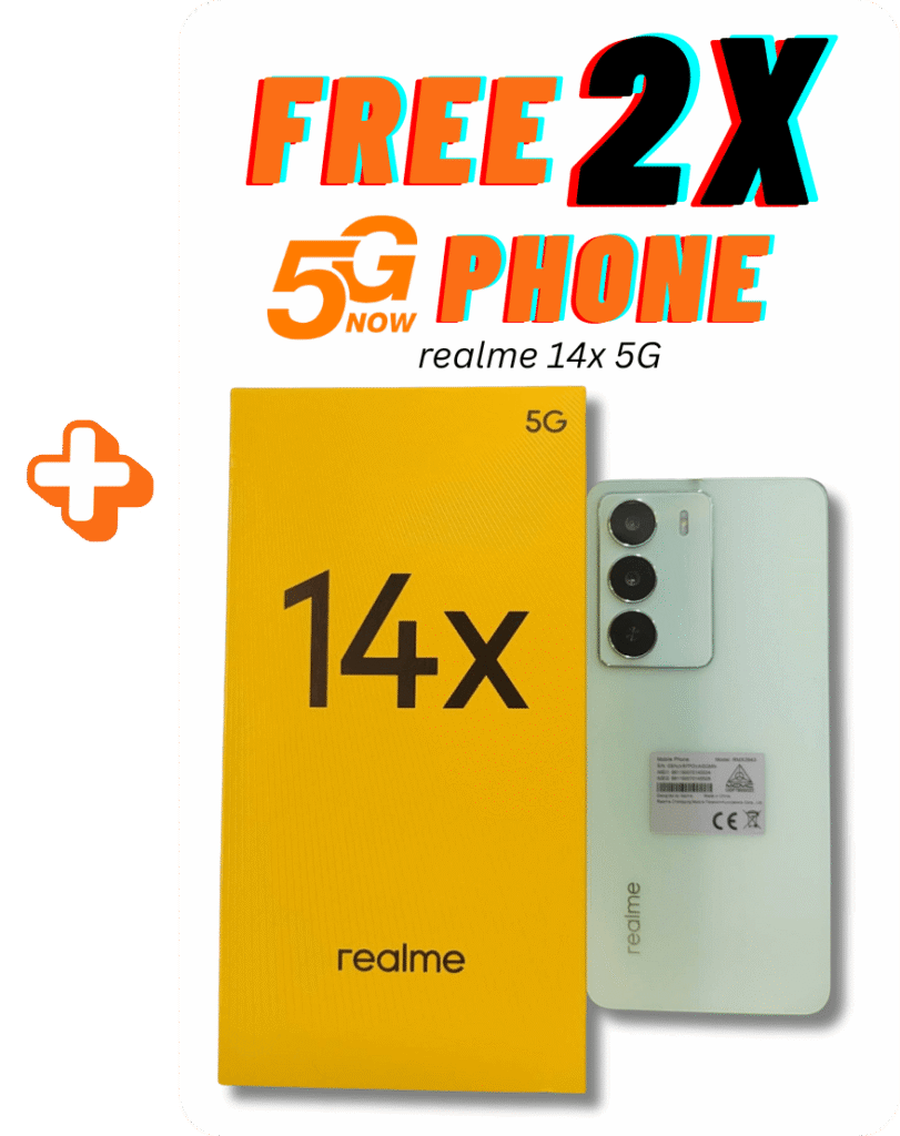 U Mobile Business Promo Plan