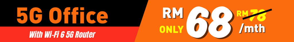 U Mobile Business Promo Plan