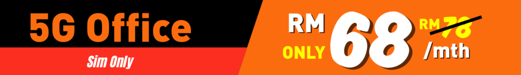U Mobile Business Promo Plan